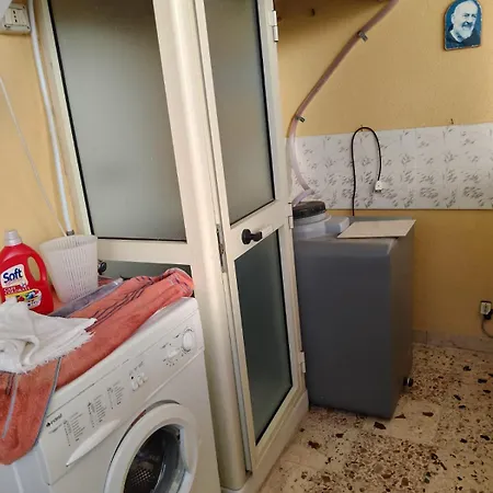 Casa San Giuliano Apartment *