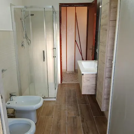 Casa San Giuliano Apartment