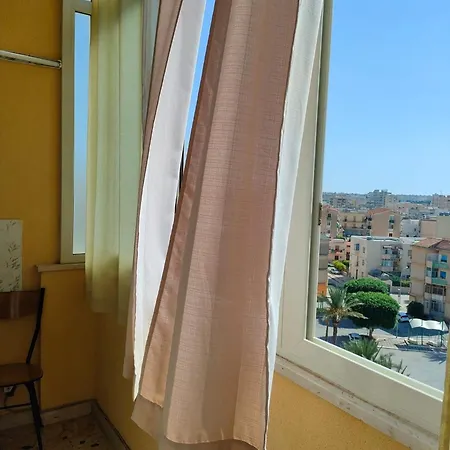 Casa San Giuliano Apartment Casa Santa (Trapani)