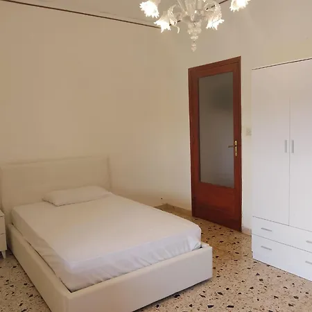 Casa San Giuliano Apartment *