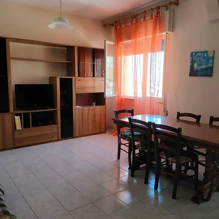 Casa San Giuliano Lejlighed Casa Santa (Trapani)