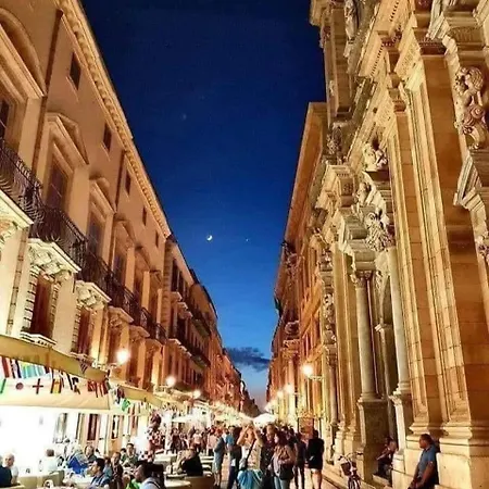 Casa San Giuliano Apartment *
