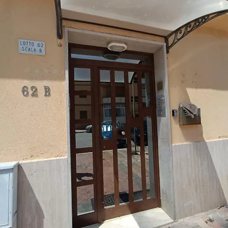 Lejlighed Casa San Giuliano