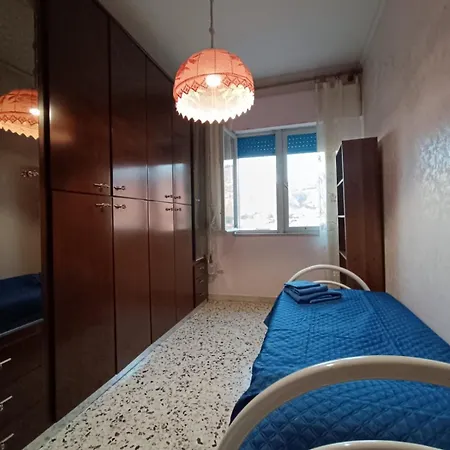 Casa San Giuliano