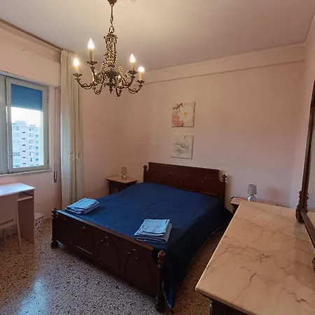 Lejlighed Casa San Giuliano Casa Santa (Trapani)