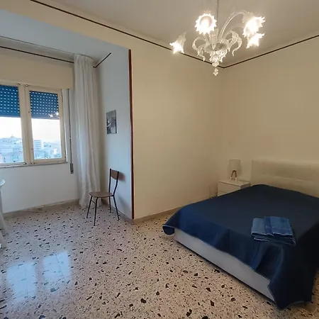 Casa San Giuliano Lejlighed