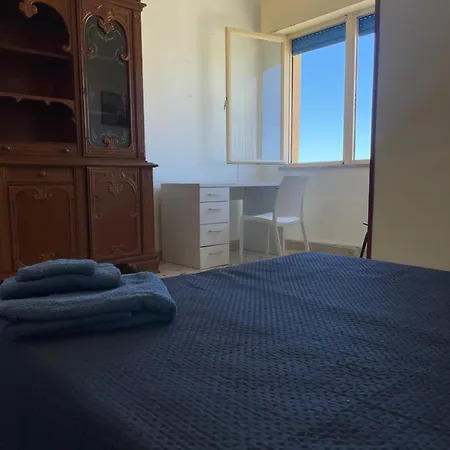 Casa San Giuliano Lejlighed Casa Santa (Trapani)